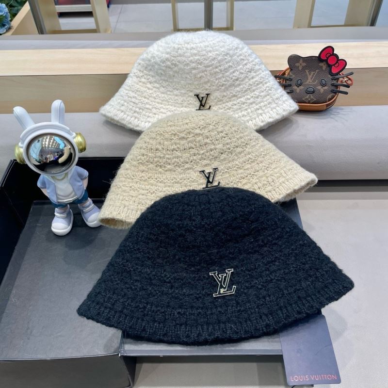 Louis Vuitton Caps